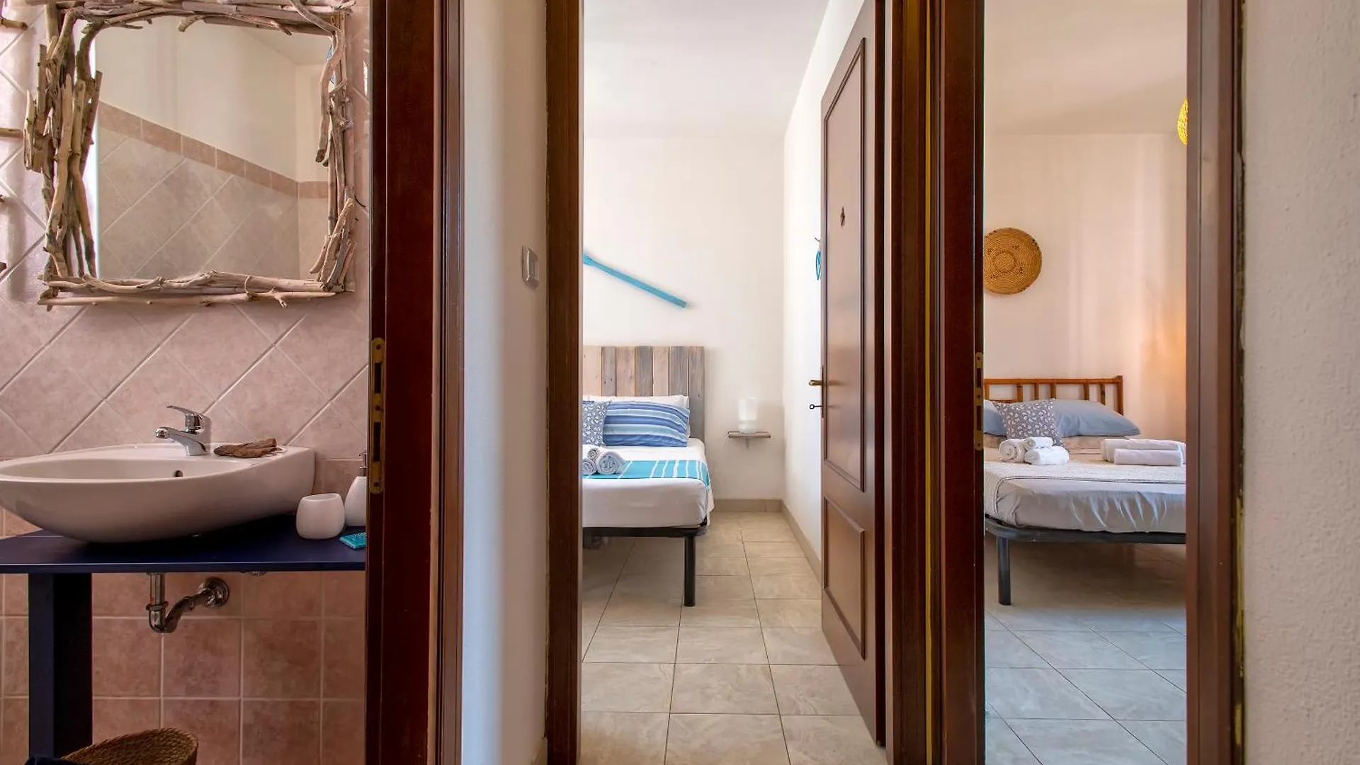 Am Alghero Holidays 아파트